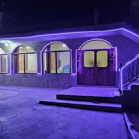Private Room With Cultural Experience And Great Landscapes Sirfa Εξωτερικό φωτογραφία