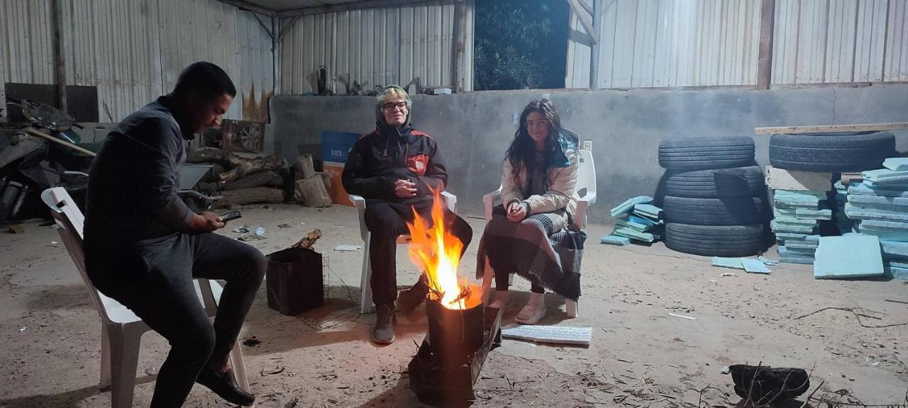 Private Room With Cultural Experience And Great Landscapes Sirfa Εξωτερικό φωτογραφία