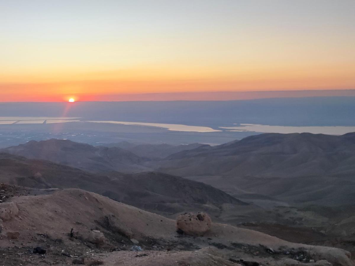 Private Room With Cultural Experience And Great Landscapes Sirfa Εξωτερικό φωτογραφία