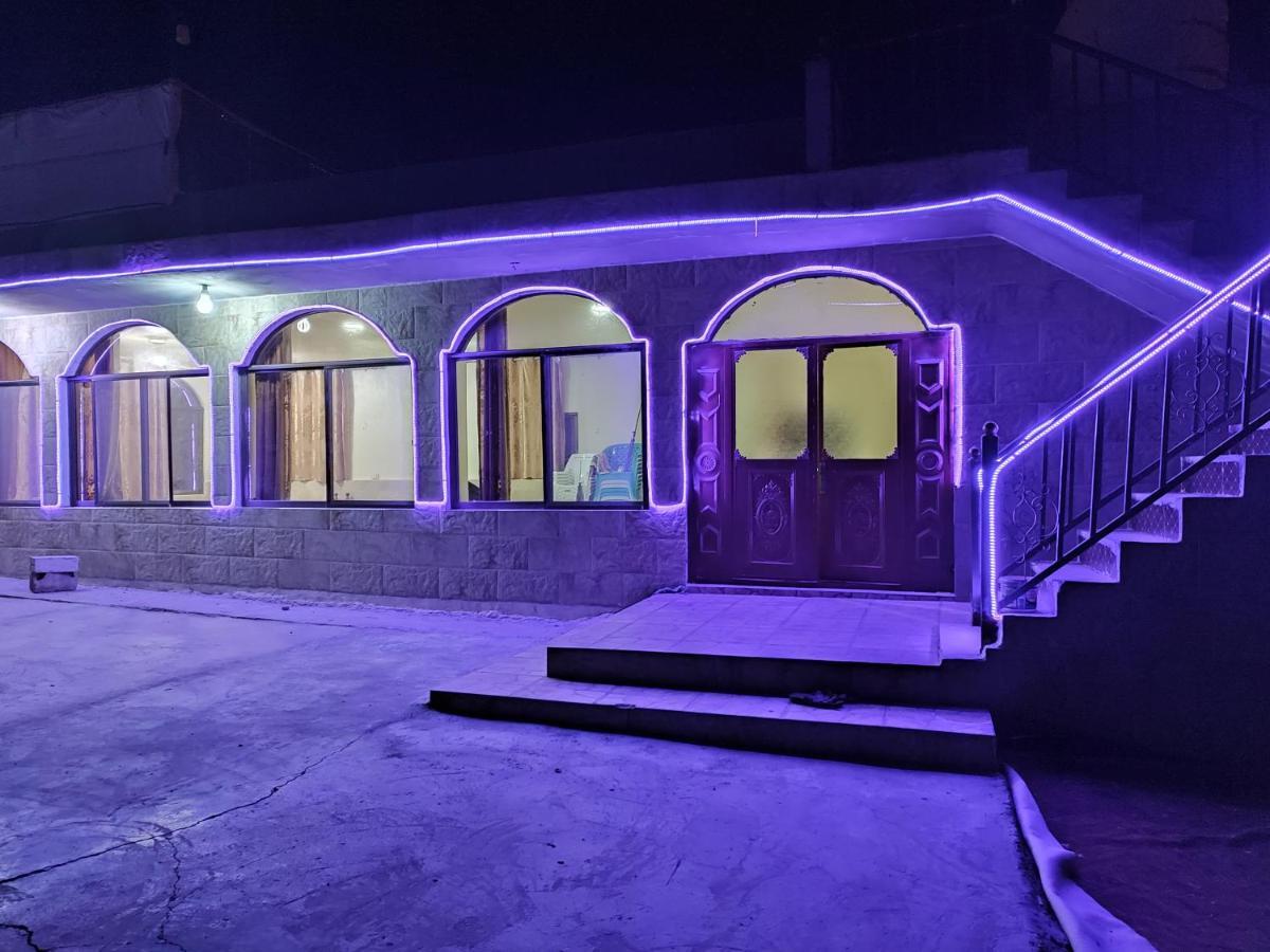 Private Room With Cultural Experience And Great Landscapes Sirfa Εξωτερικό φωτογραφία