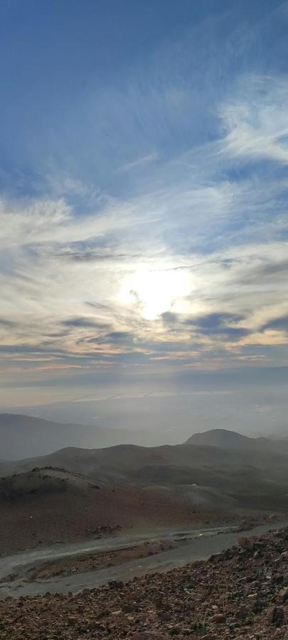 Private Room With Cultural Experience And Great Landscapes Sirfa Εξωτερικό φωτογραφία