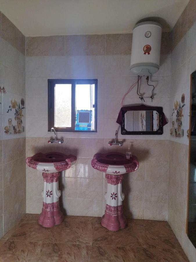Private Room With Cultural Experience And Great Landscapes Sirfa Εξωτερικό φωτογραφία