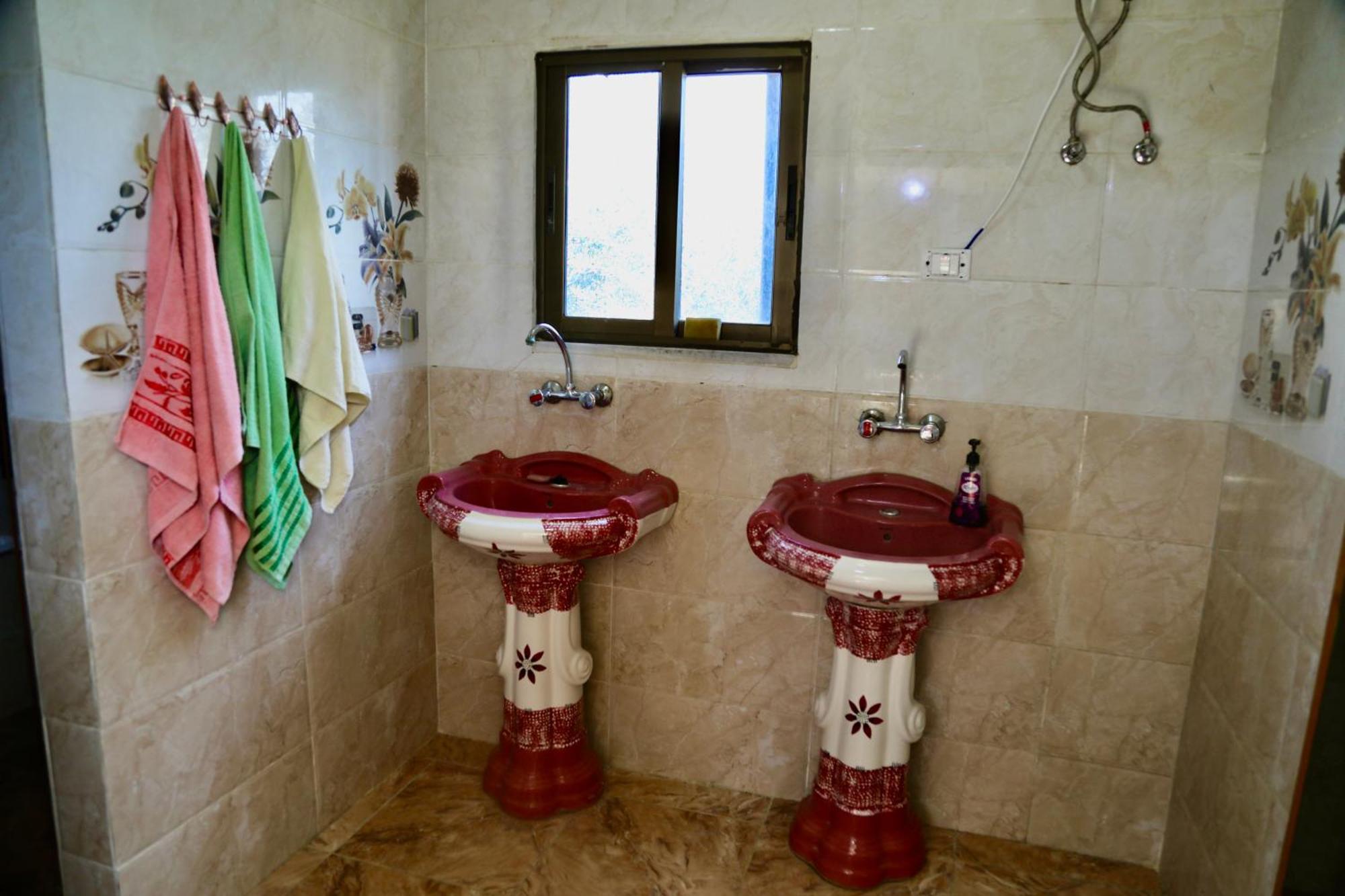 Private Room With Cultural Experience And Great Landscapes Sirfa Εξωτερικό φωτογραφία