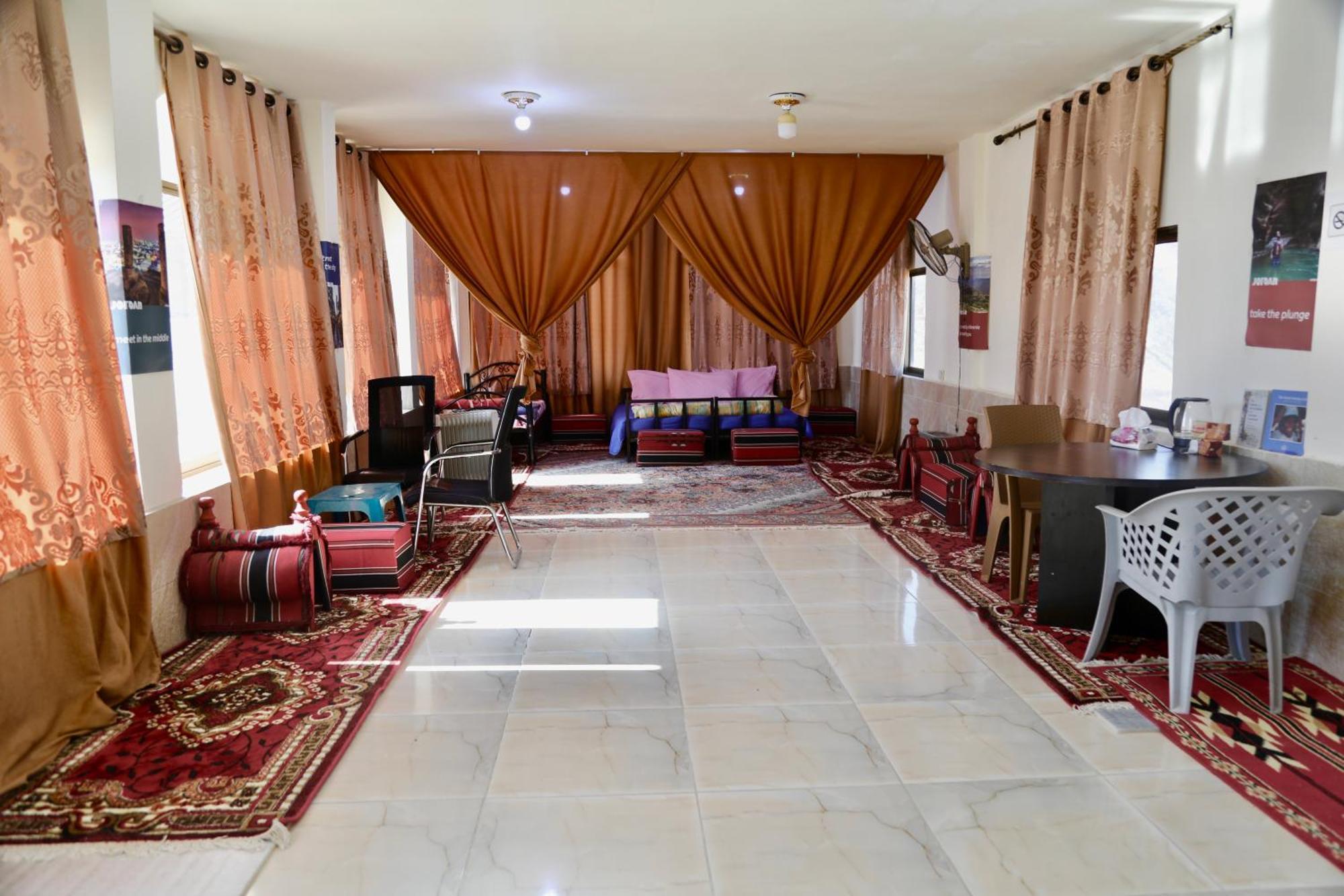 Private Room With Cultural Experience And Great Landscapes Sirfa Εξωτερικό φωτογραφία