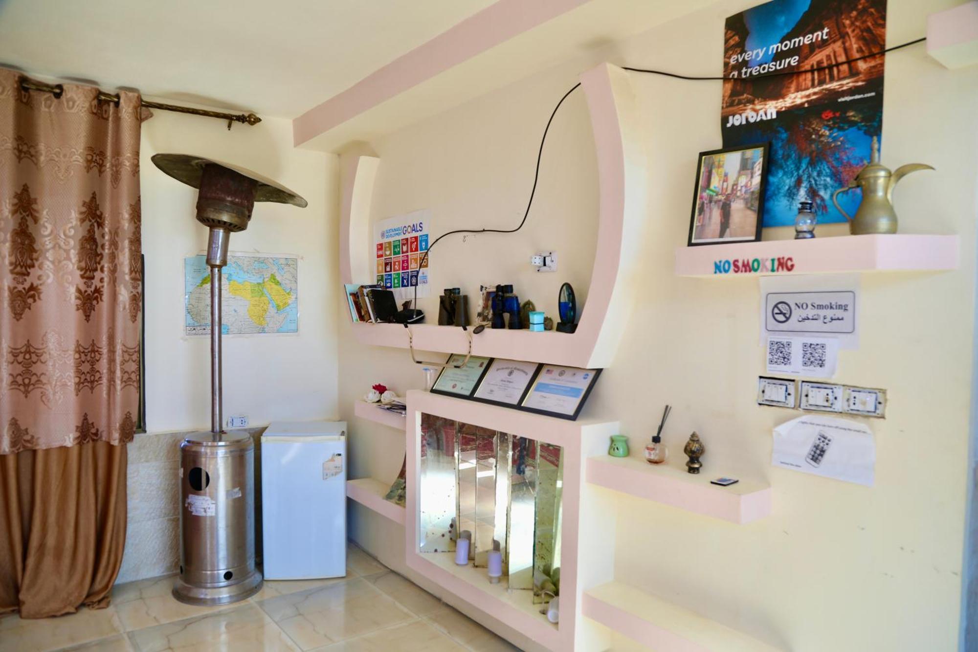 Private Room With Cultural Experience And Great Landscapes Sirfa Εξωτερικό φωτογραφία