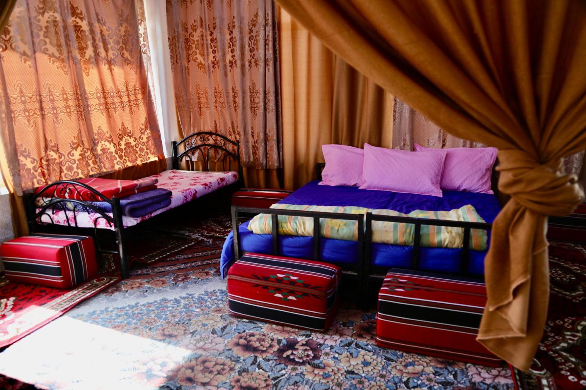 Private Room With Cultural Experience And Great Landscapes Sirfa Εξωτερικό φωτογραφία